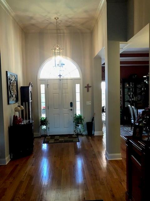 Property image 5 at 137 Spanish Wells, Anderson, SC 29621