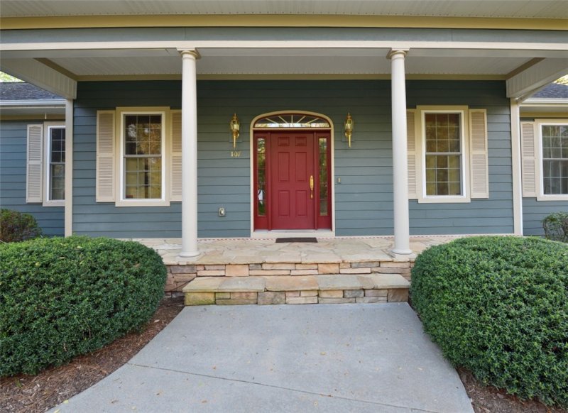 Property image 4 at 107 Shelter Cove Drive, Seneca, SC 29672