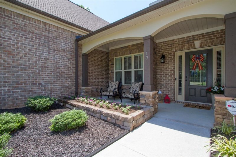 Property image 5 at 19 United Avenue, Pendleton, SC 29670