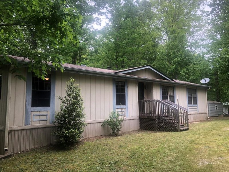 Property image 5 at 107 Vinson Drive, Mountain Rest, SC 29664