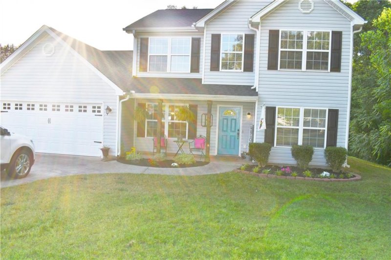 Property image 3 at 124 Templewood Court, Williamston, SC 29697