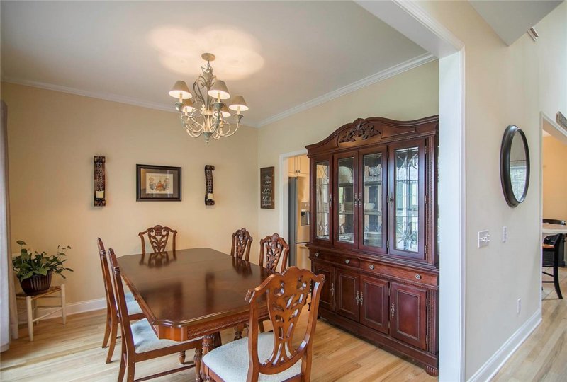 Property image 4 at 240 Stone Pond Way, Seneca, SC 29678