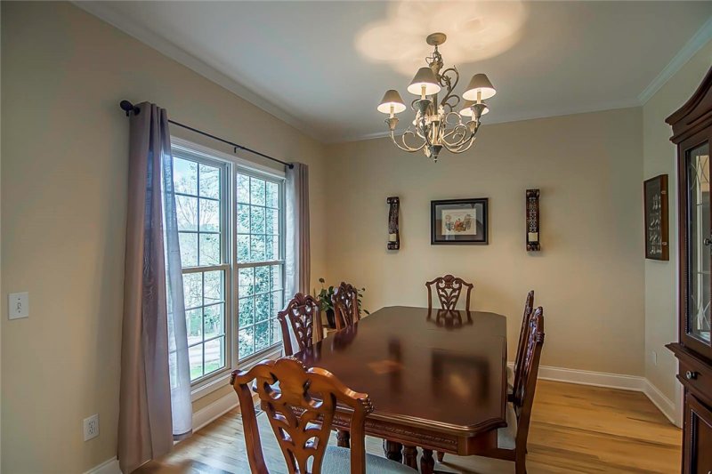 Property image 5 at 240 Stone Pond Way, Seneca, SC 29678