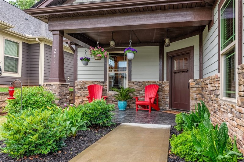 Property image 2 at 241 Henrydale Drive, Easley, SC 29642