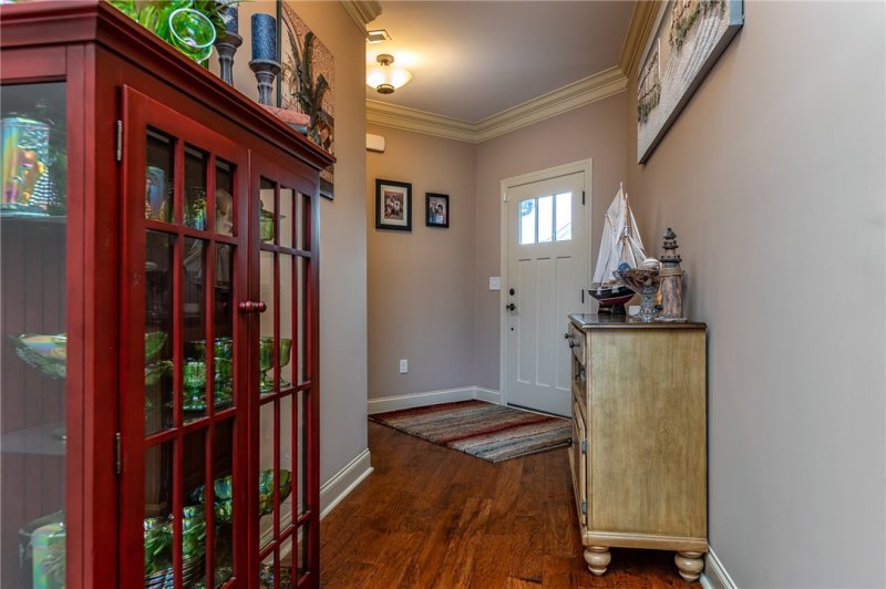 Property image 3 at 241 Henrydale Drive, Easley, SC 29642