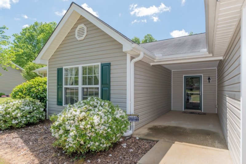 Property image 4 at 117 Kensett Drive, Williamston, SC 29697