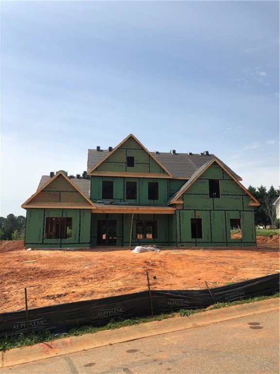 206 Andalusian Trail