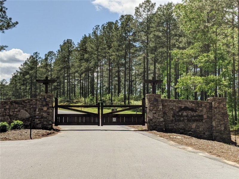 Property image 2 at Lot 12 Highland Shores Drive, Salem, SC 29676