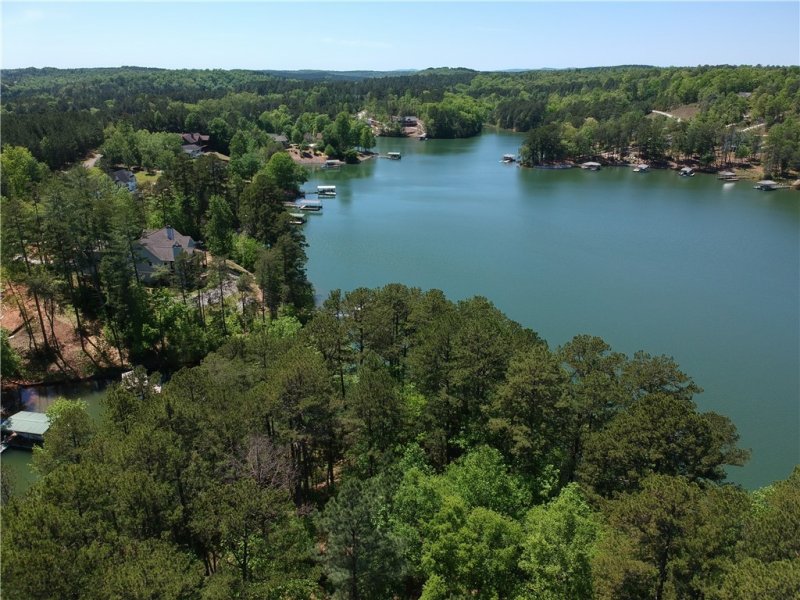 Property image 4 at Lot 12 Highland Shores Drive, Salem, SC 29676