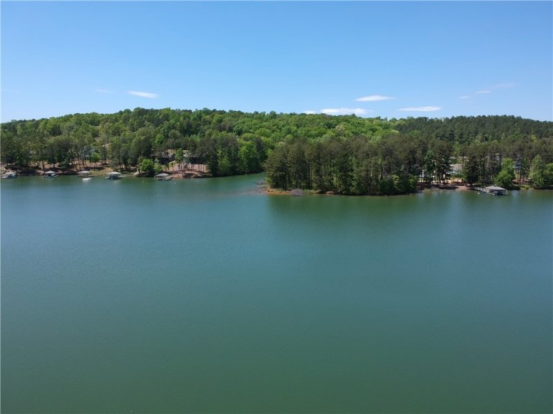 Property image 5 at Lot 12 Highland Shores Drive, Salem, SC 29676