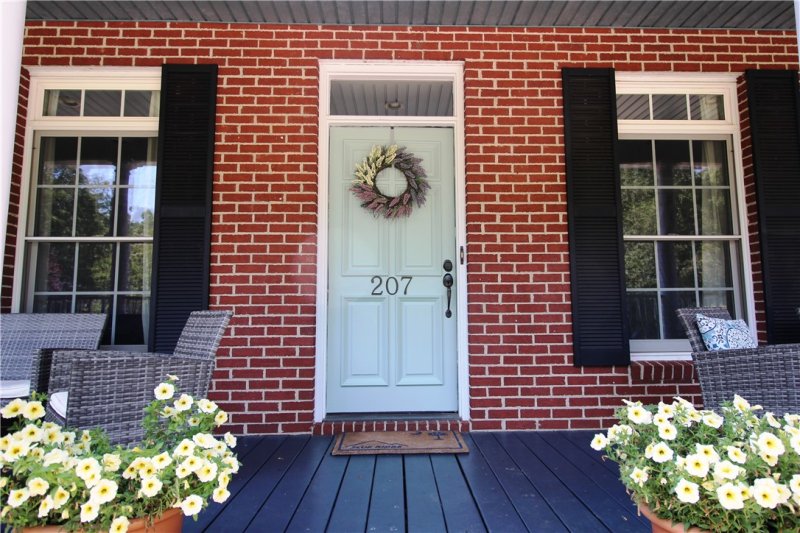 Property image 2 at 207 Knollwood Drive, Clemson, SC 29631