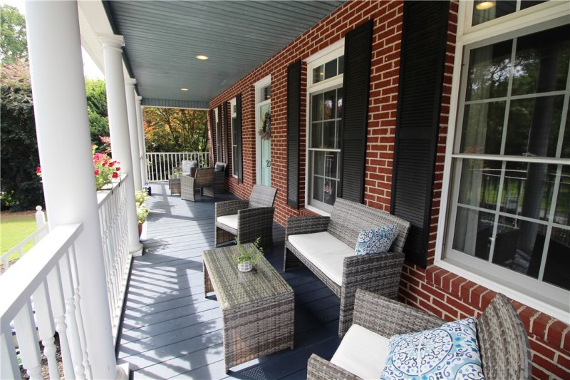 Property image 3 at 207 Knollwood Drive, Clemson, SC 29631