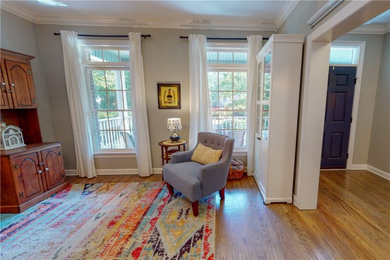 Property image 5 at 207 Knollwood Drive, Clemson, SC 29631