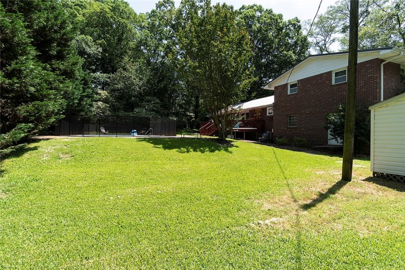 Property image 5 at 827 Warley Circle, Pendleton, SC 29670