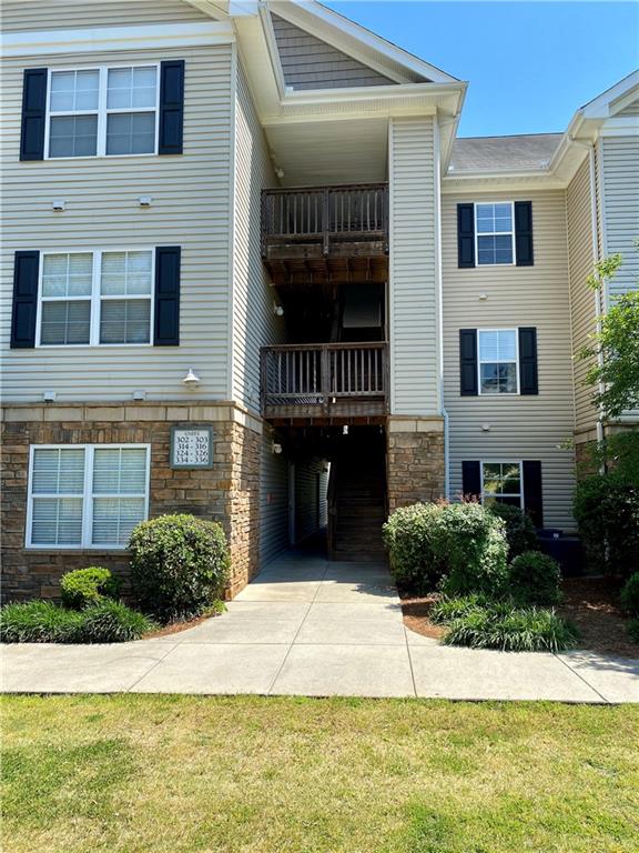 Property image 2 at 336 Lookover Drive, Anderson, SC 29621