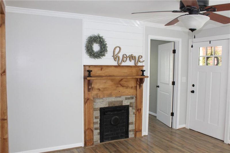 Property image 4 at 1502 Belhaven Road, Anderson, SC 29621