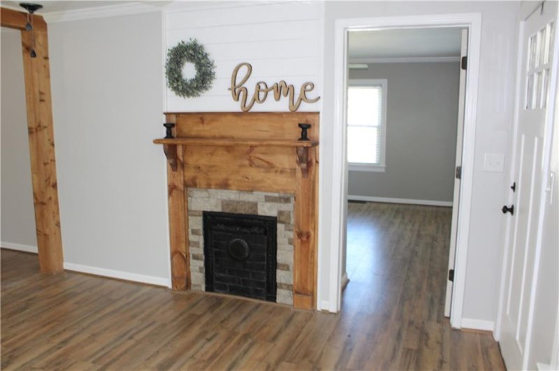 Property image 5 at 1502 Belhaven Road, Anderson, SC 29621