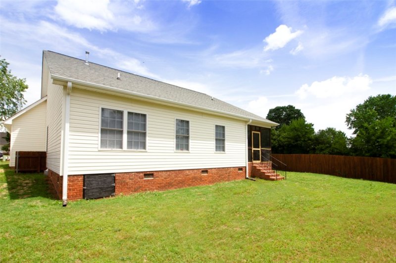 Property image 4 at 126 Elliott Circle, Anderson, SC 29621