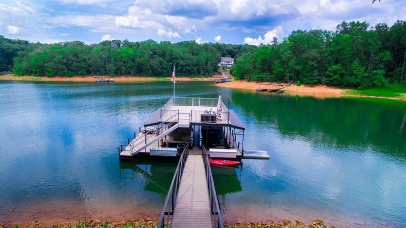 Property image 4 at 804 Eagleview, Anderson, SC 29625