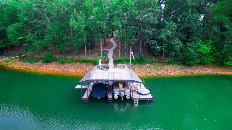 Property image 5 at 804 Eagleview, Anderson, SC 29625