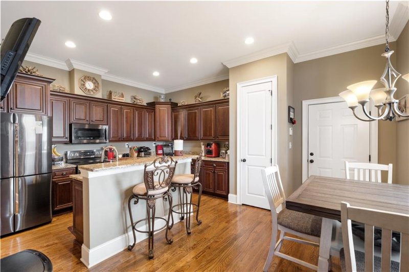 Property image 5 at 122 Regatta Drive, Anderson, SC 29625