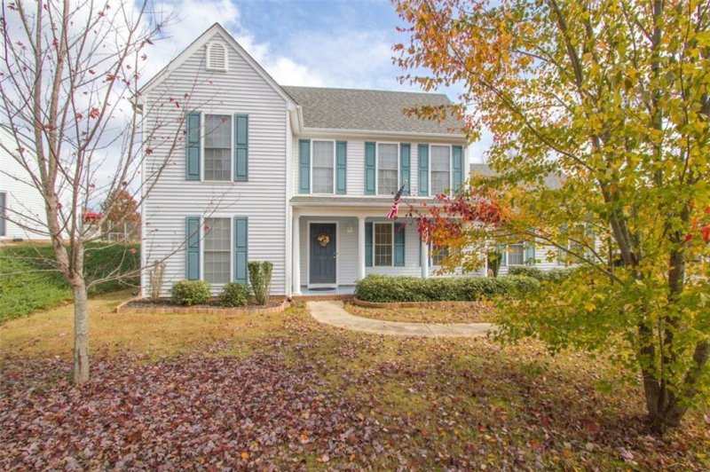 Property image 3 at 101 Raptor Court, Anderson, SC 29621