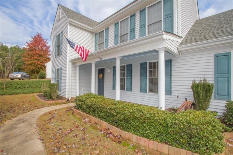 Property image 5 at 101 Raptor Court, Anderson, SC 29621