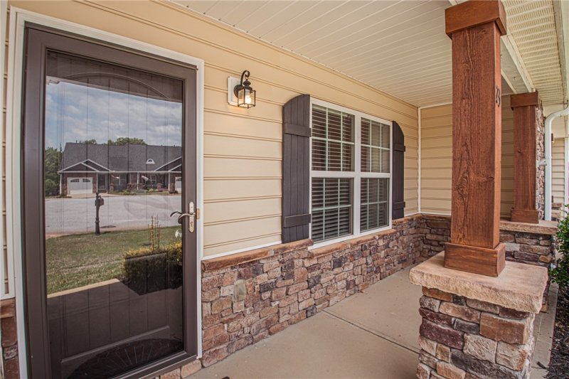 Property image 2 at 23 Hillsborough Drive, Anderson, SC 29621