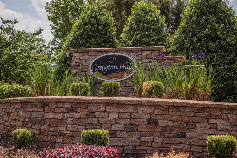 Property image 3 at 23 Hillsborough Drive, Anderson, SC 29621