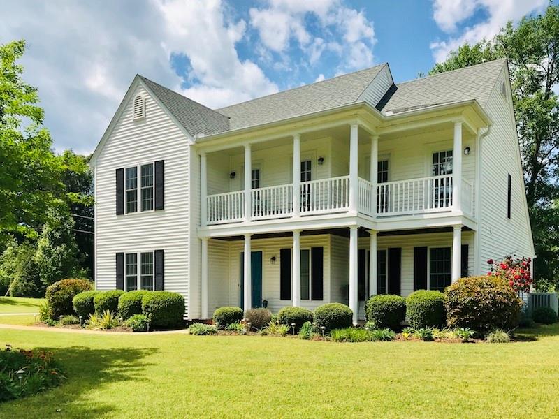 Property image 3 at 207 Monaco Circle, Clemson, SC 29631