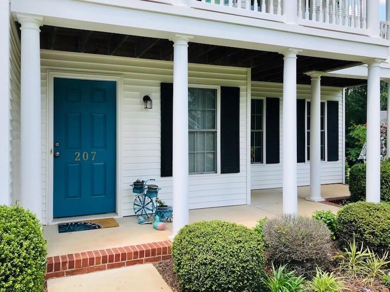 Property image 4 at 207 Monaco Circle, Clemson, SC 29631