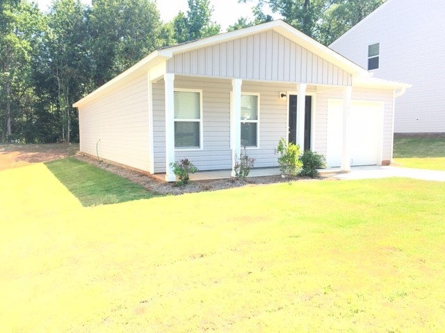 Property image 4 at 309 Cedar Ridge, Anderson, SC 29621