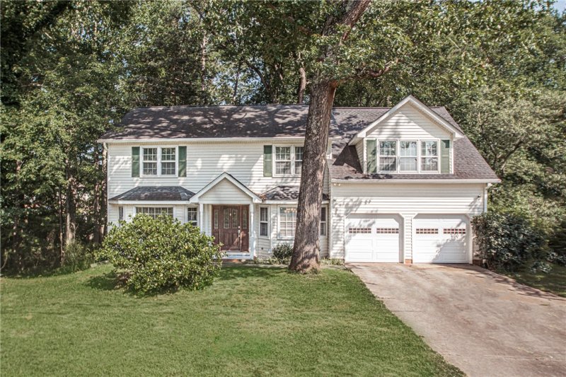 107 Bent Tree Street