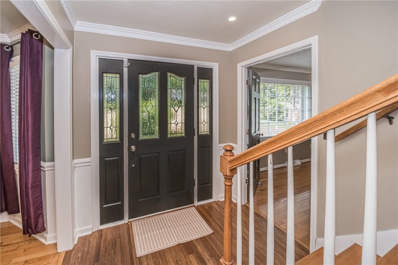 Property image 2 at 107 Bent Tree Street, Easley, SC 29642