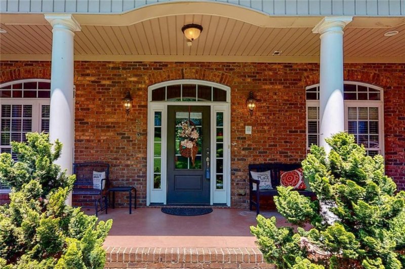 Property image 3 at 212 Brookstone Way, Central, SC 29630