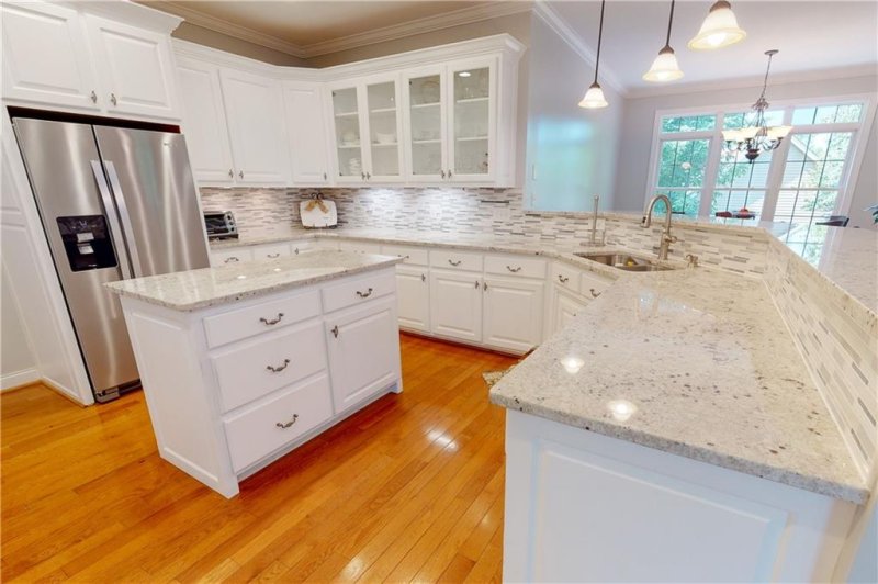 Property image 5 at 212 Brookstone Way, Central, SC 29630