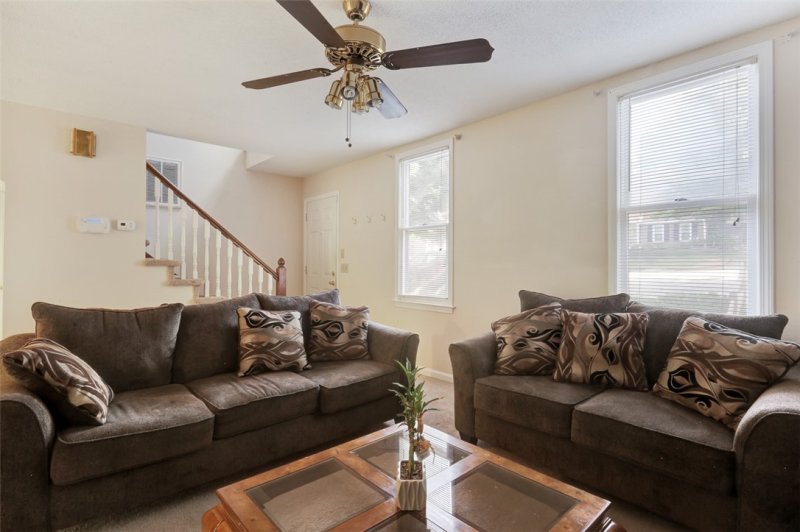 Property image 3 at 111 Franklin Drive, Central, SC 29630