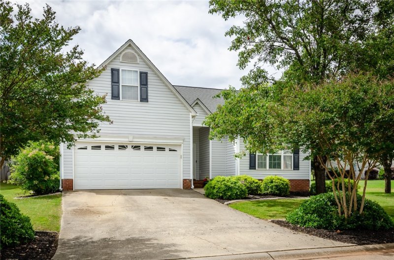 Property image 2 at 603 Laurens Drive, Anderson, SC 29621