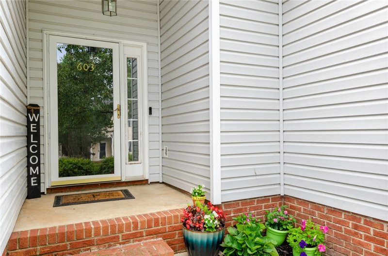 Property image 5 at 603 Laurens Drive, Anderson, SC 29621