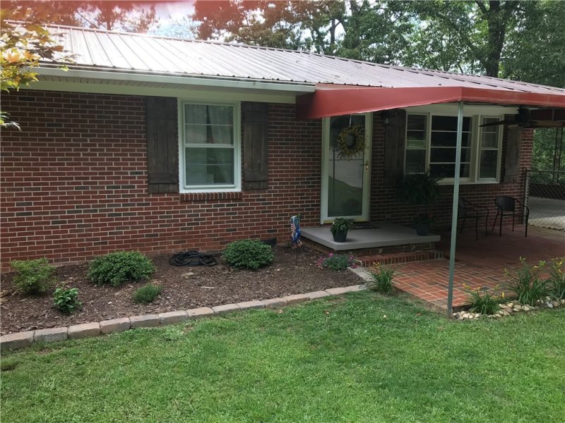 611 Tanglewood Drive