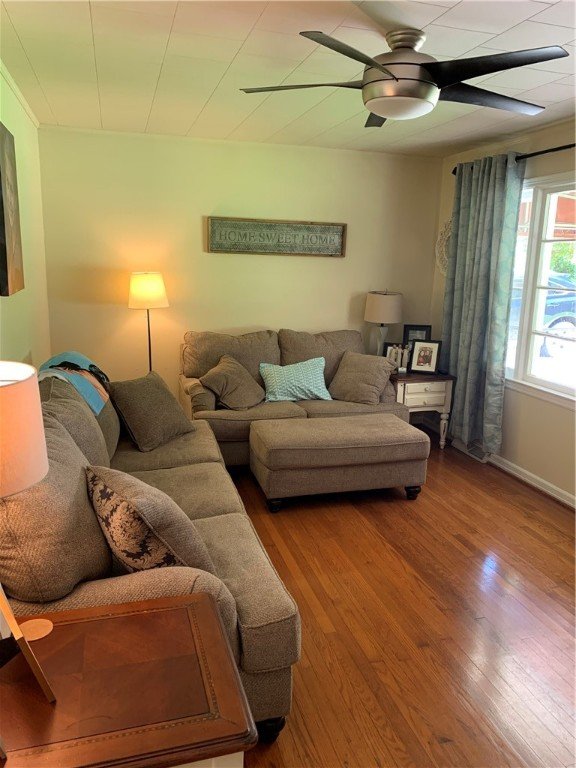 Property image 3 at 611 Tanglewood Drive, Seneca, SC 29672