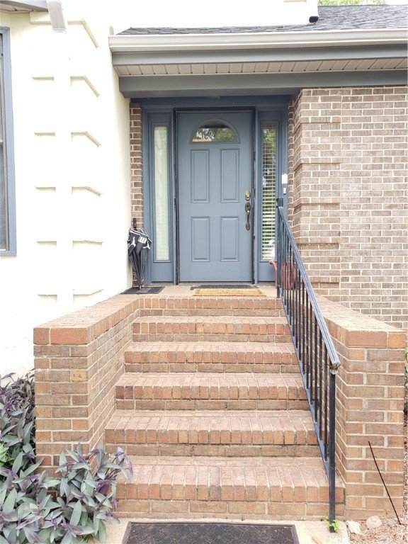 Property image 2 at 1007 Cobbs Glen Drive, Anderson, SC 29621