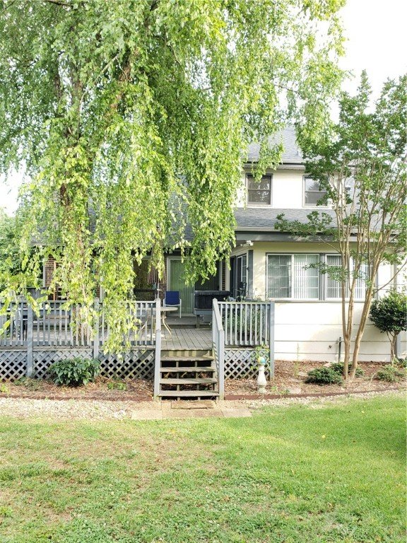 Property image 4 at 1007 Cobbs Glen Drive, Anderson, SC 29621