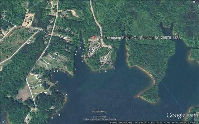 Property image 3 at 126 Friendship Point, Seneca, SC 29678