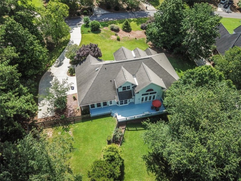 Property image 3 at 405 Sapphire Court, Seneca, SC 29672