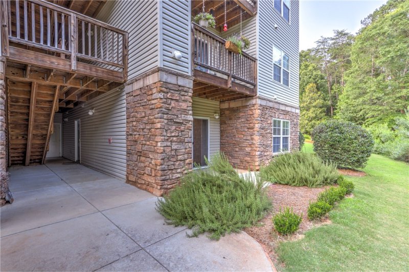 Property image 2 at 603 Lookover Drive, Anderson, SC 29621