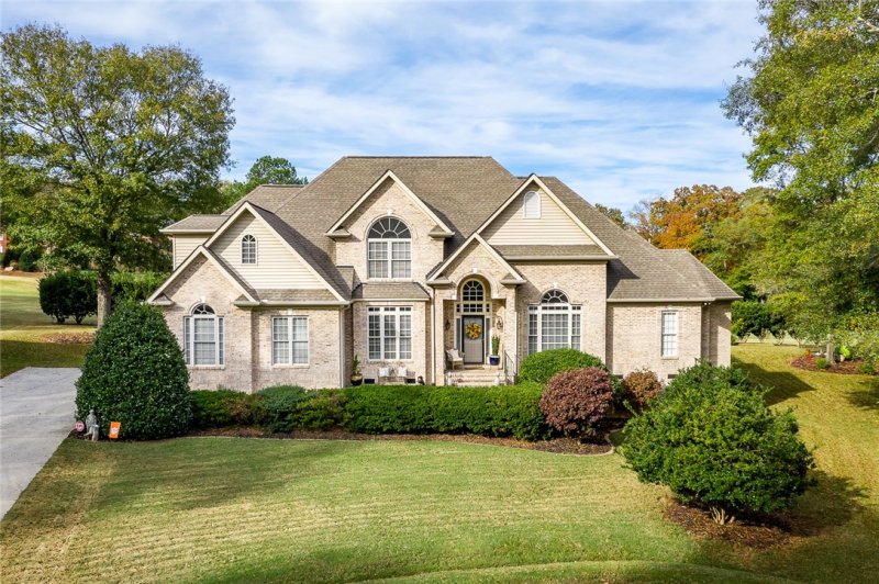 115 Augusta National