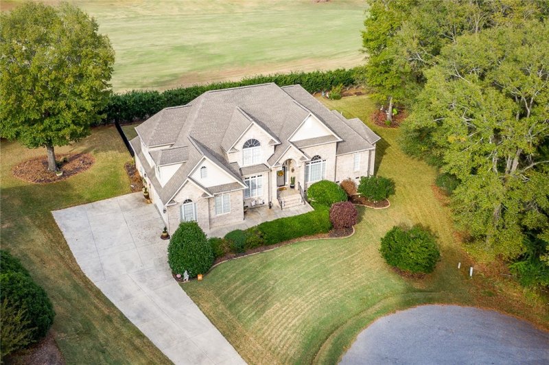 Property image 2 at 115 Augusta National, Anderson, SC 29621