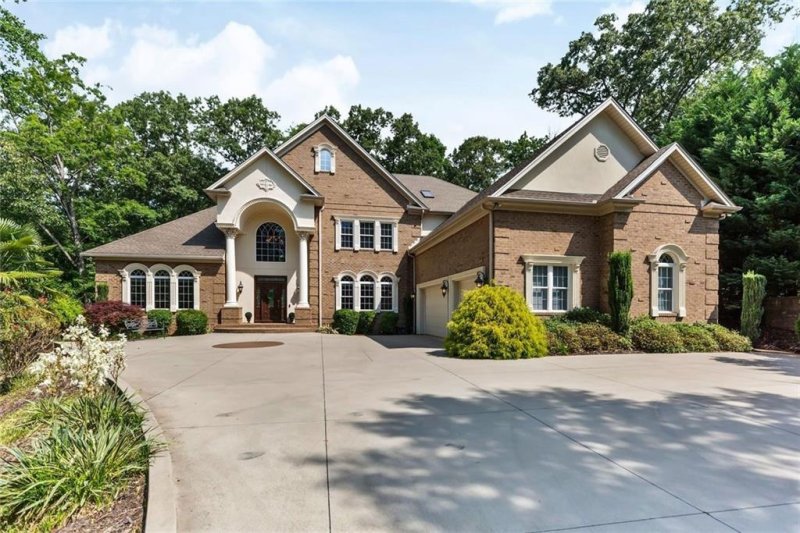 Property image 2 at 211 Starboard Side, Anderson, SC 29625