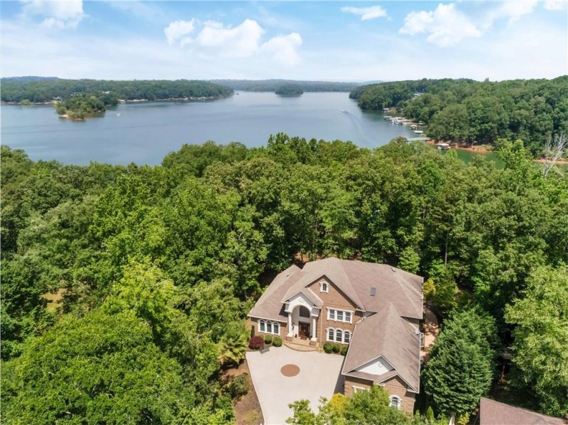 Property image 4 at 211 Starboard Side, Anderson, SC 29625